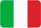 Lakování kovových materiálů Italiano